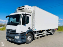 Camion Mercedes Antos 1824 frigo mono température occasion