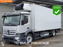 Camión frigorífico mono temperatura Mercedes Antos 1840