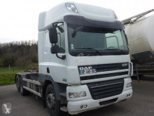 Camion polybenne DAF CF85 460