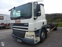 Camion porte containers DAF CF85 410