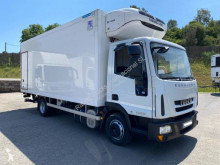 Iveco refrigerated truck Eurocargo ML 100 E 18