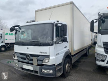 Mercedes polcozható furgon teherautó Atego 1218 NL