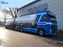 Camion remorque Volvo FH citerne occasion