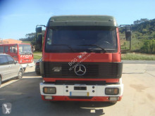 Camião chassis Mercedes 1820