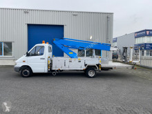 Camion nacelle Mercedes-Benz Sprinter + Denka DL-21, Autohoogwerker