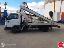 Camion nacelle Movex GSR 179T