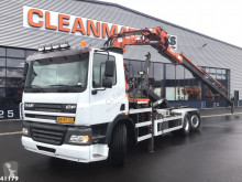 DAF LKW Abrollkipper CF 380