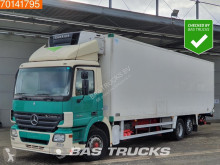 Camião frigorífico mono temperatura Mercedes Actros 2532 L