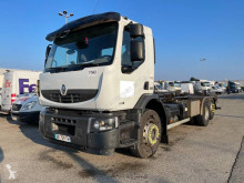 Renault billenőplató teherautó Premium Lander 410.26