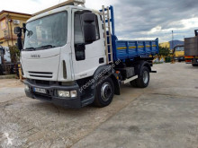 Iveco billenőkocsi teherautó Eurocargo 120 E 18 P