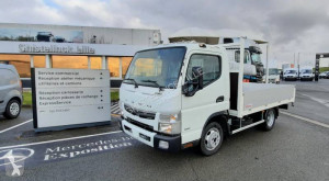 Camião Mitsubishi Fuso Canter 3C13 estrado / caixa aberta novo