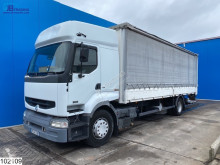 Camion Renault Premium 320 savoyarde occasion