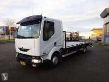 Camion porte voitures Renault Midlum