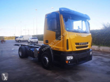 Iveco Eurocargo 140 E 28 LKW gebrauchter Fahrgestell