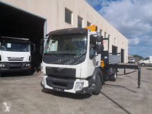 Camion benne Volvo FL 250