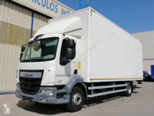Camion DAF LF 250 fourgon occasion