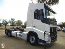 Lastbil Volvo chassi begagnad