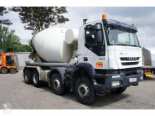 Camión hormigón Iveco