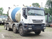 Грузовик техника для бетона Iveco