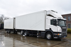 Camion Scania P 410 frigo mono température occasion
