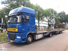 Camión portacoches DAF XF 460