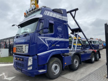 Camion porte containers Volvo FH 500