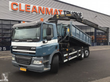Camion benne DAF CF 360