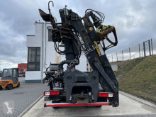 Palfinger auxiliary crane Loglift 145 Z 80 A