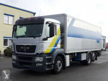 MAN refrigerated truck TGX TGX 26.400*Lift/Lenk*TÜV*Retarder