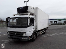 Refrigerated truck Mercedes-Benz Atego 1018 N Euro 5 Refrigerated truck