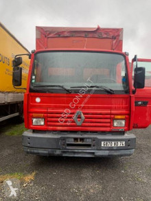 Ciężarówka Renault Midliner 180.13 Plandeka używana