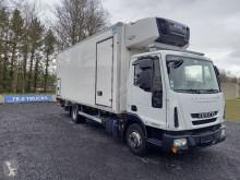 Camion frigo mono température Iveco Eurocargo