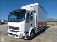 Kamion Volvo FL7 260 použitý