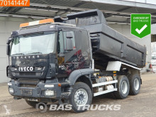 Camião Iveco Trakker 500 basculante usado