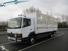 Camion Mercedes Atego 1318 plateau occasion