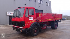 Camion Mercedes 1213 plateau occasion
