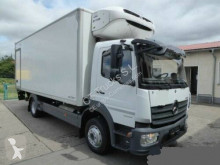 Camion Mercedes Atego 1223 frigo occasion
