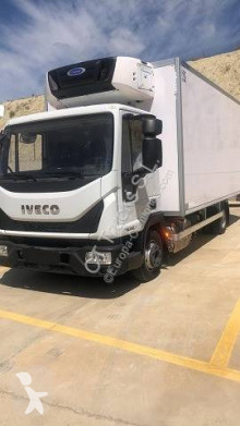 Camion Iveco Eurocargo 120 E 22 frigo occasion