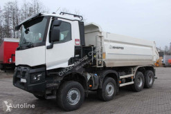 Camion benne Renault HEAVY 430 KM