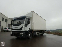Camião furgão Iveco Eurocargo 120 E 22