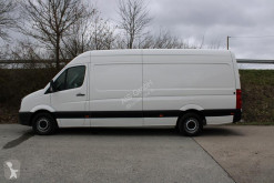 Utilitaire frigo Volkswagen Crafter Crafter35tdi Tiefkühl -20°C Motor+StromOrg105tkm