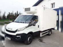 Camion frigo mono température Iveco 70C15
