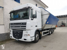 Camião bi-basculante DAF XF105 460