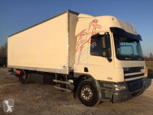 Camión furgón caja polyfond DAF CF75 FA 310