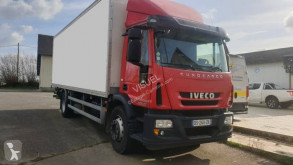 Camion Iveco Eurocargo 190 E 25 P tector fourgon polyfond occasion