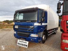 Camion fourgon DAF CF FA 250