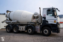 Camião Renault C-Series 430 betão betoneira / Misturador usado
