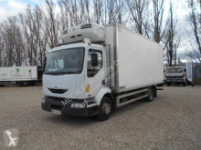 Camion Renault Midlum 220.13 frigo mono température occasion