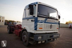 Camion polybenne Renault Gamme G 340
