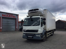 Camion frigo multi température DAF FA55 250